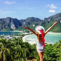 Отзыв от Соня - Виза Destination Thailand